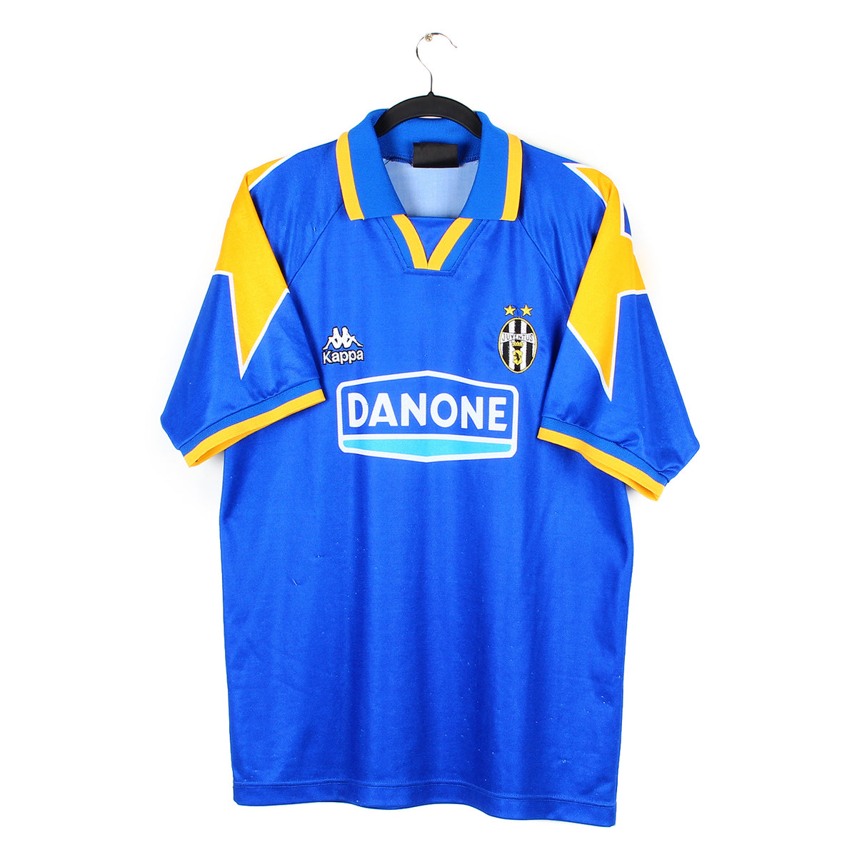 1994/95 - Juventus (M)