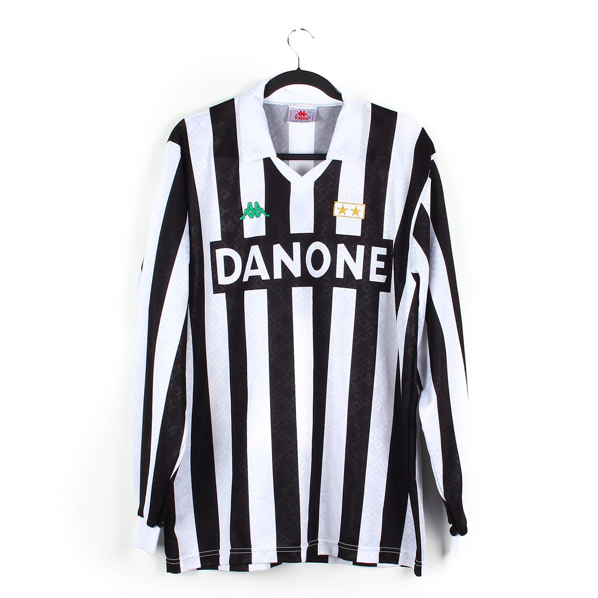 1992/94 - Juventus (S)