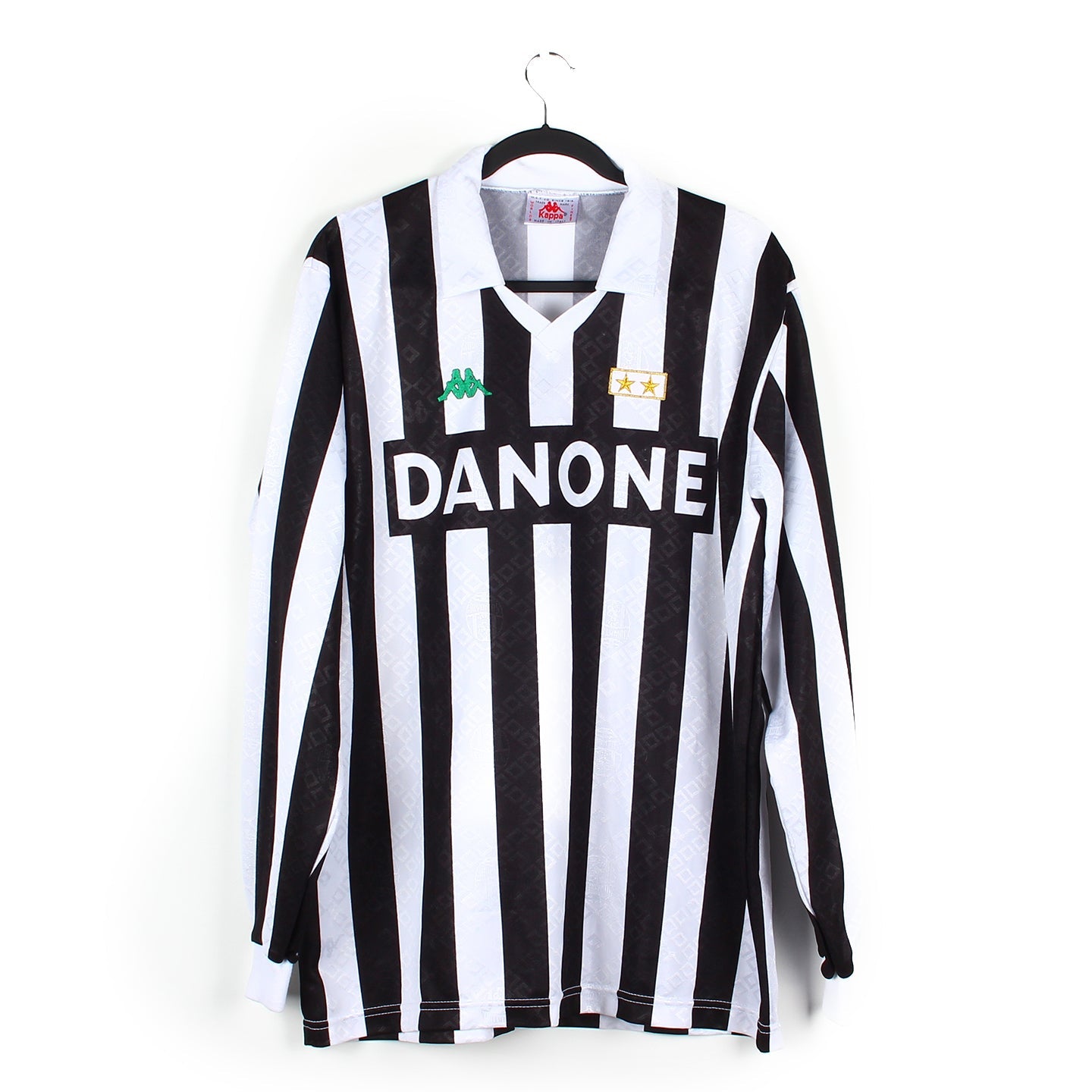 1992/94 - Juventus (S)