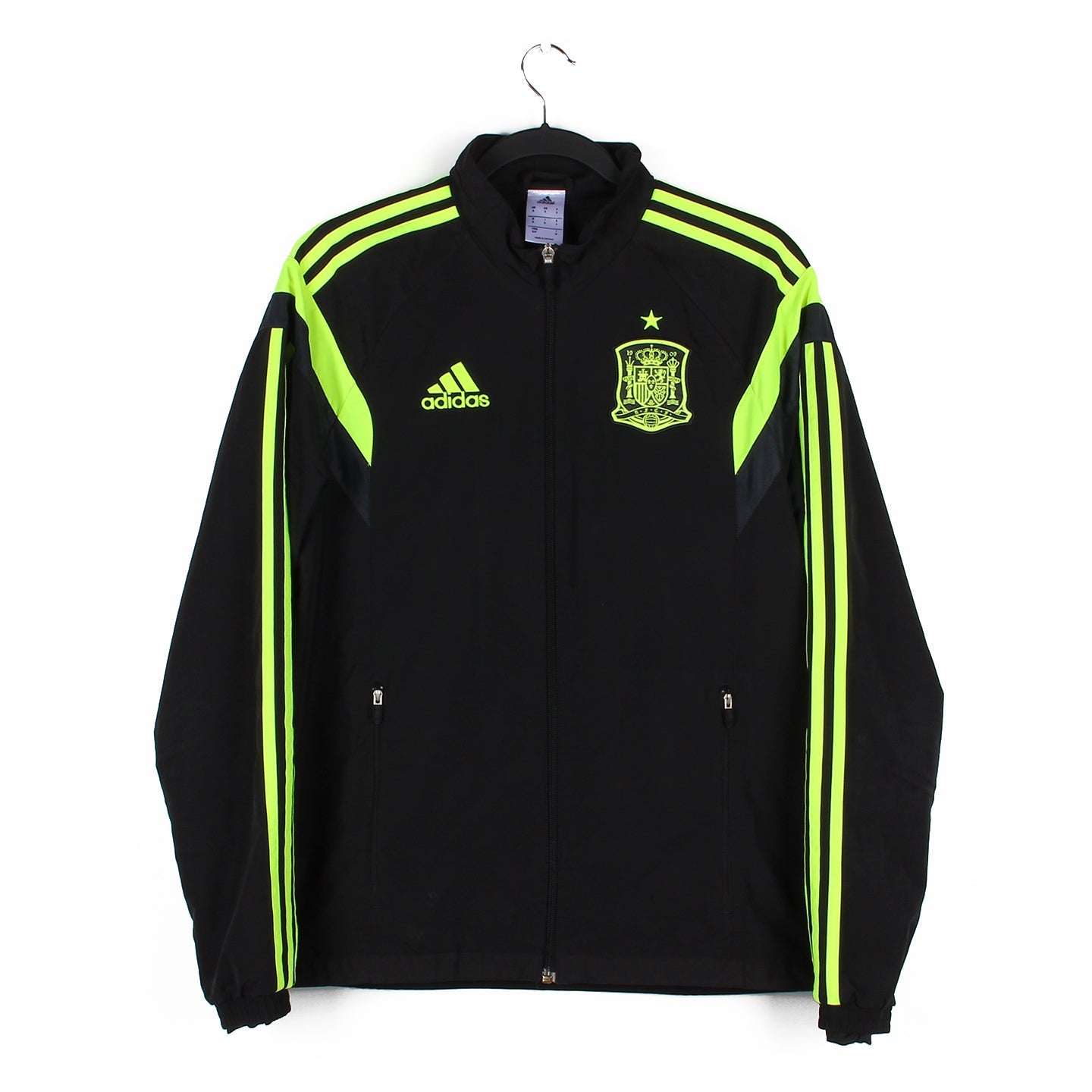 2013/15 - Espagne (S)