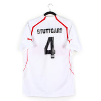2004/05 - Stuttgart #4 (M) [porté]