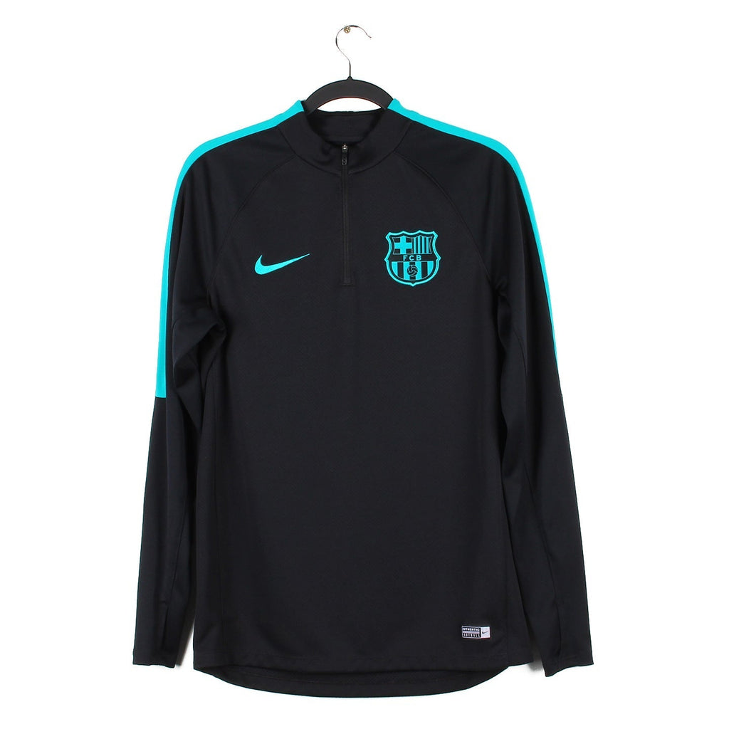2016/17 - Barcelone (M)
