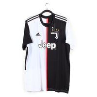 2019/20 - Juventus - De Ligt #4 (XL)