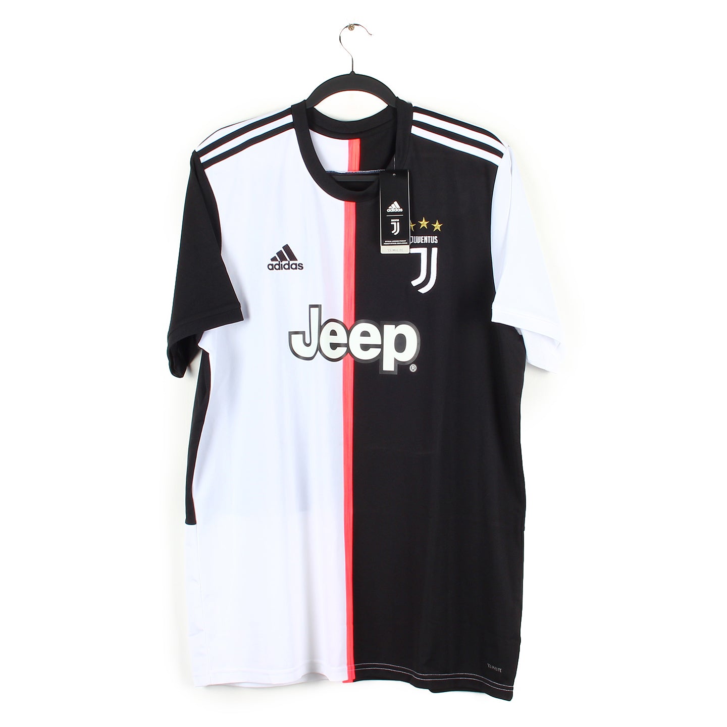 2019/20 - Juventus - De Ligt #4 (XL)