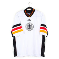 1996/98 - Allemagne (M)