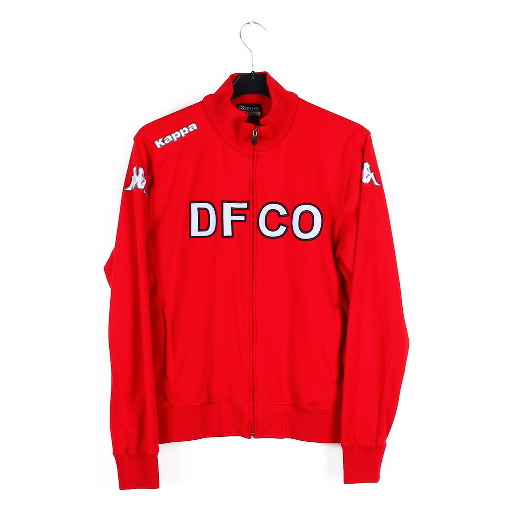 2015/16 - Dijon (S)
