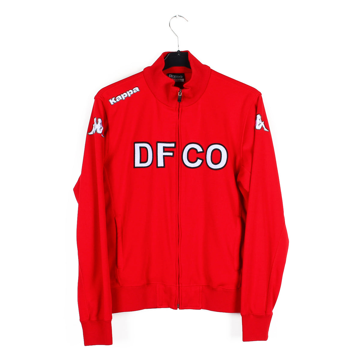 2015/16 - Dijon (S)