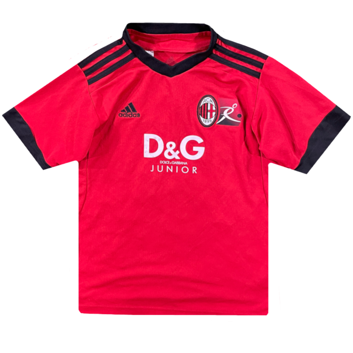 2009/10 - Milan AC (10ans)