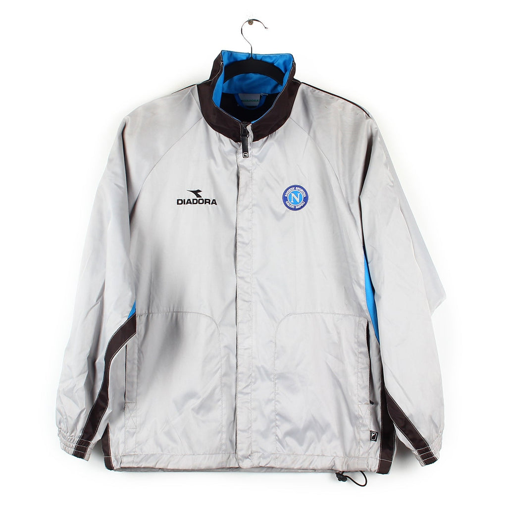 2002/03 - Naples (XL)