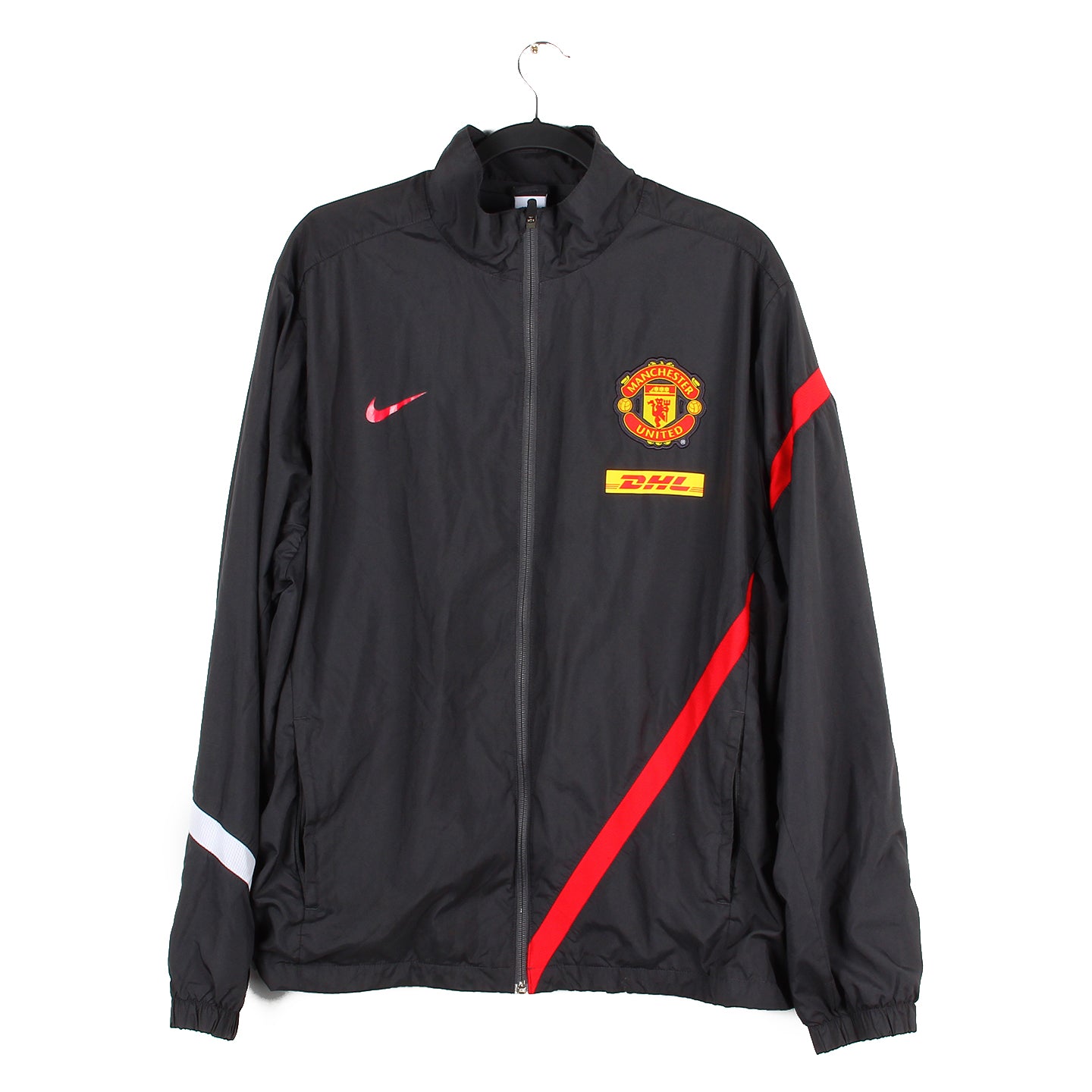 2012/13 - Manchester United (L)