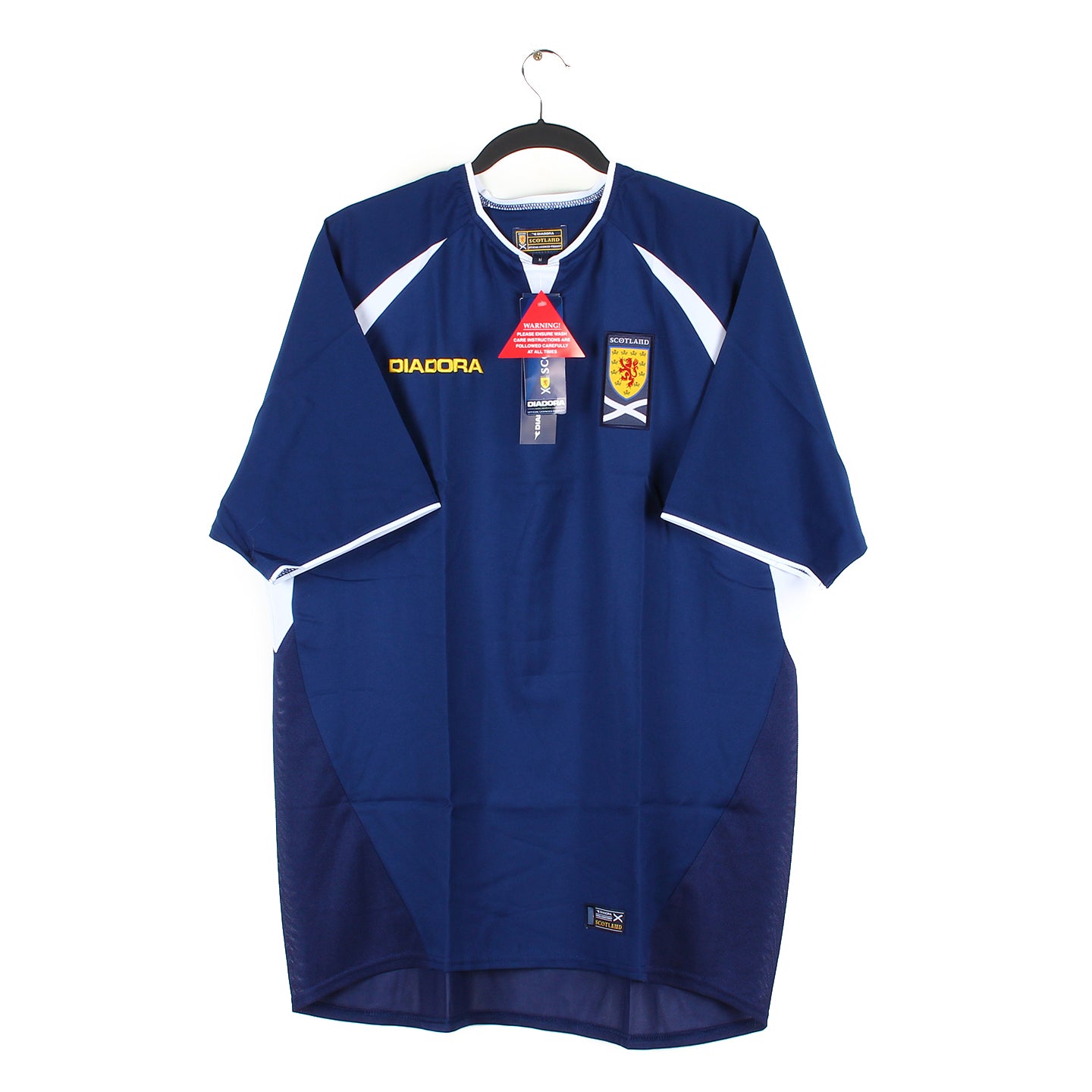 2003/05 - Ecosse (M)