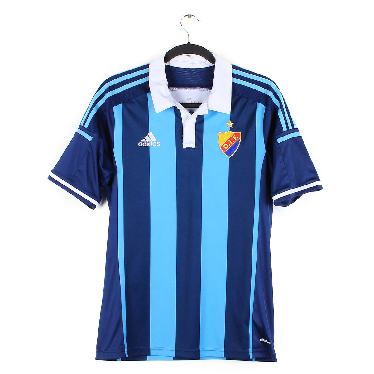2015 - Djurgardens IF (L)