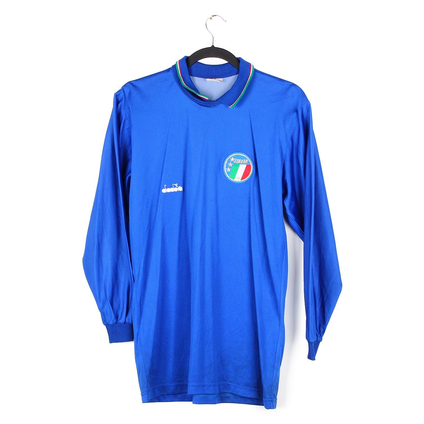 1986/90 - Italy (L)