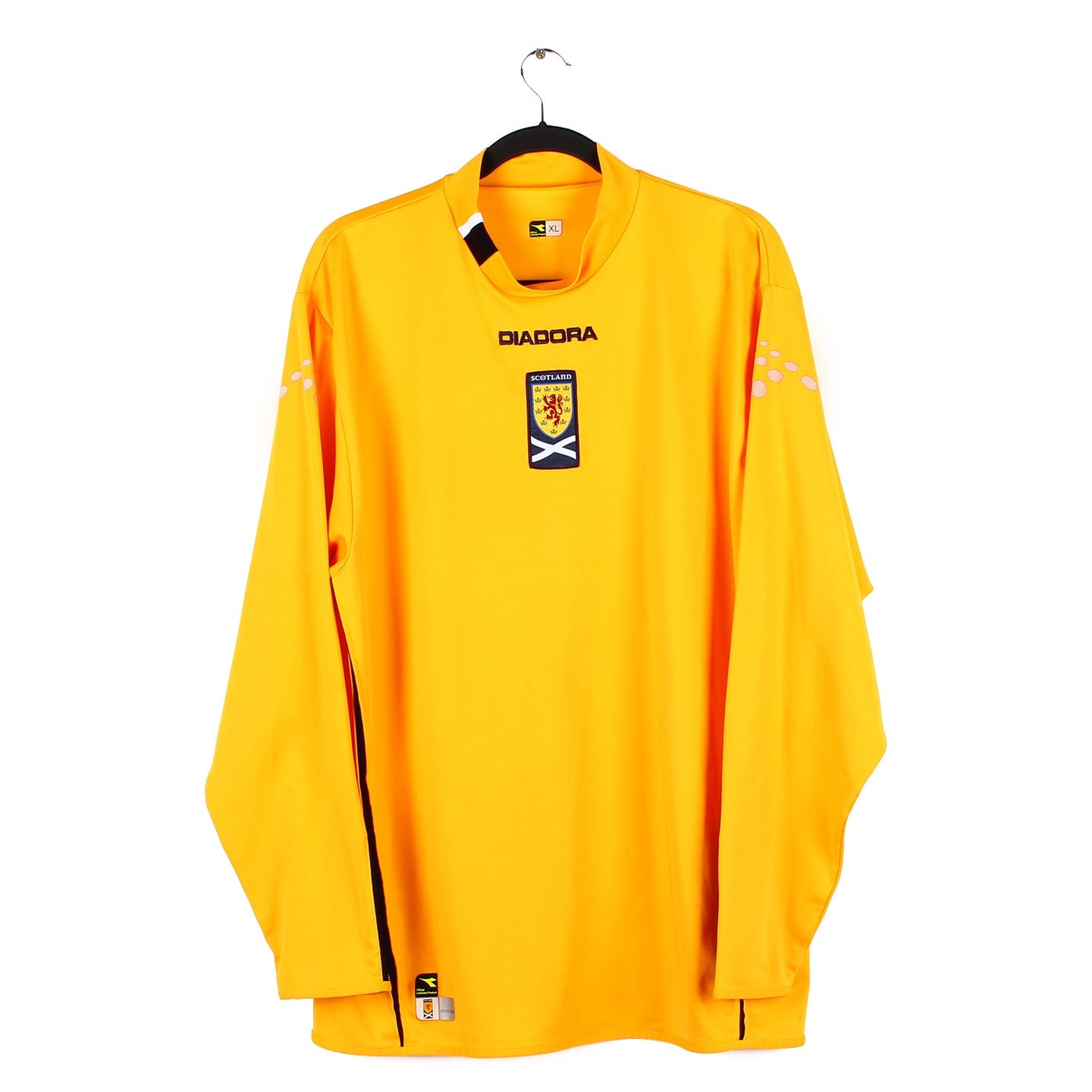 2003/05 - Scotland (M)
