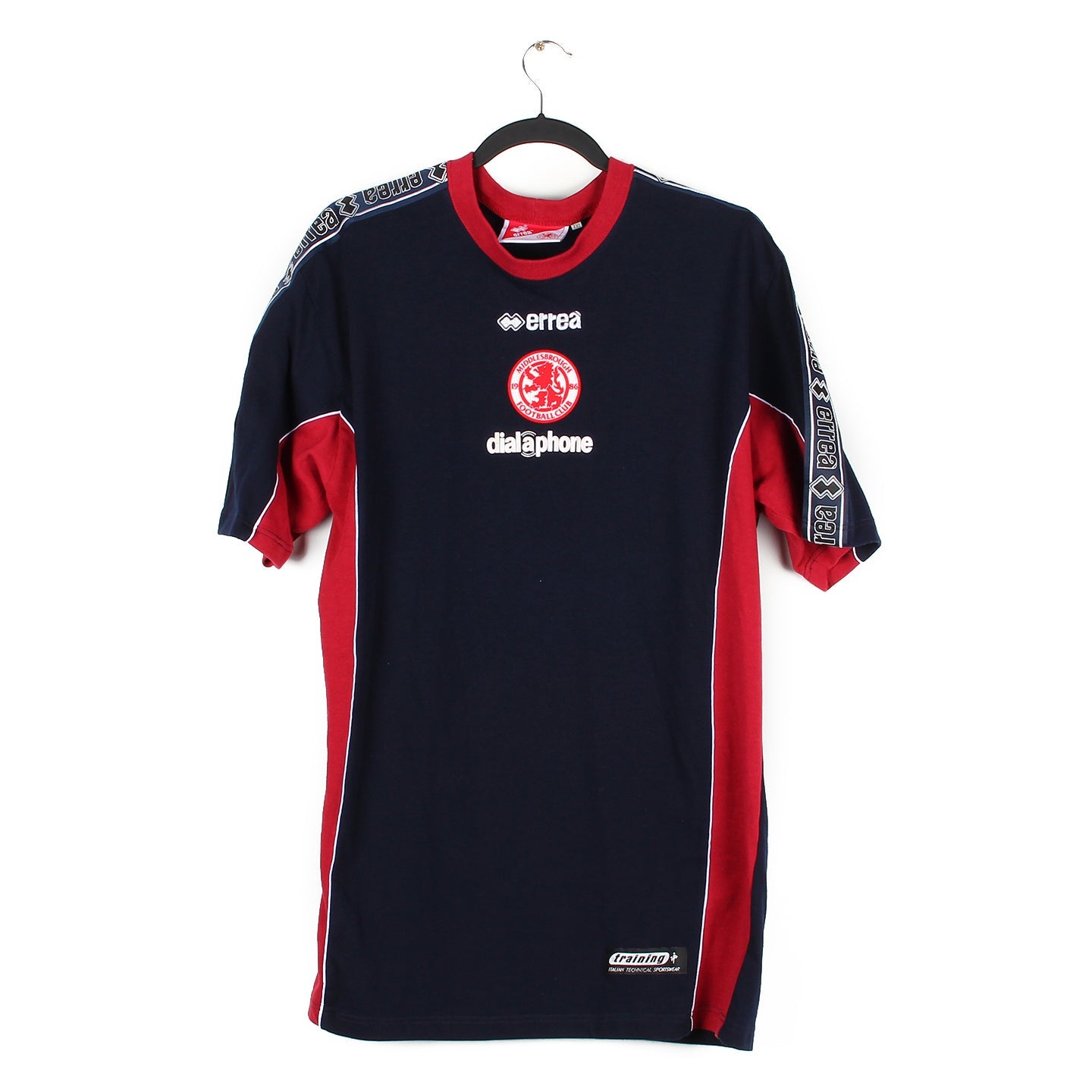 2003/04 - Middlesbrough (2XL)