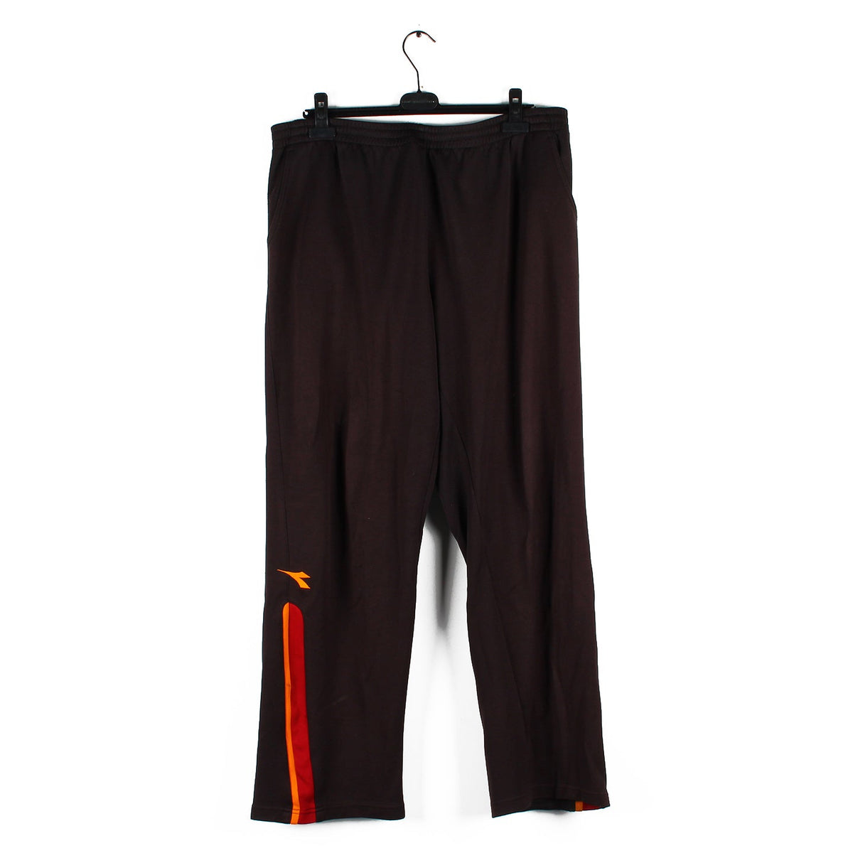 2003/04 - AS Roma (2XL) *survêtement complet*