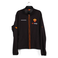 2003/04 - AS Roma (2XL) *survêtement complet*
