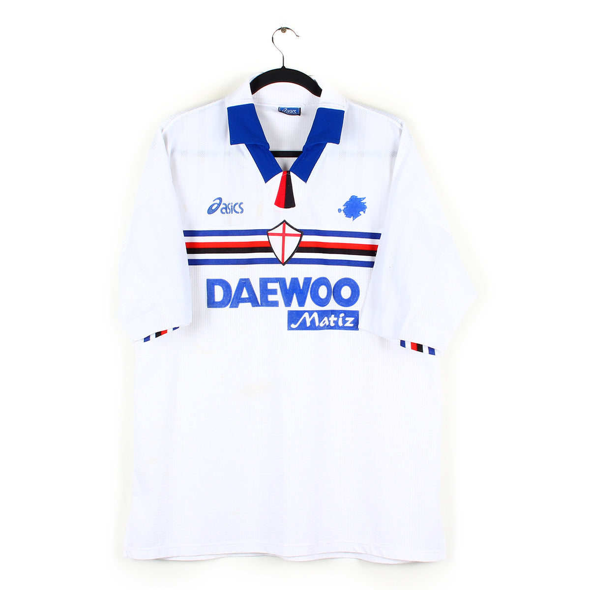 1998/99 - Sampdoria (2XL)
