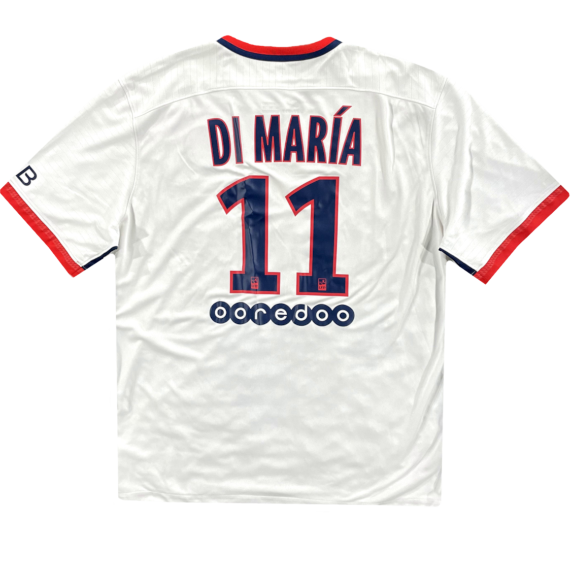 2015/16 - PSG - Di Maria #11 (XL children’s)