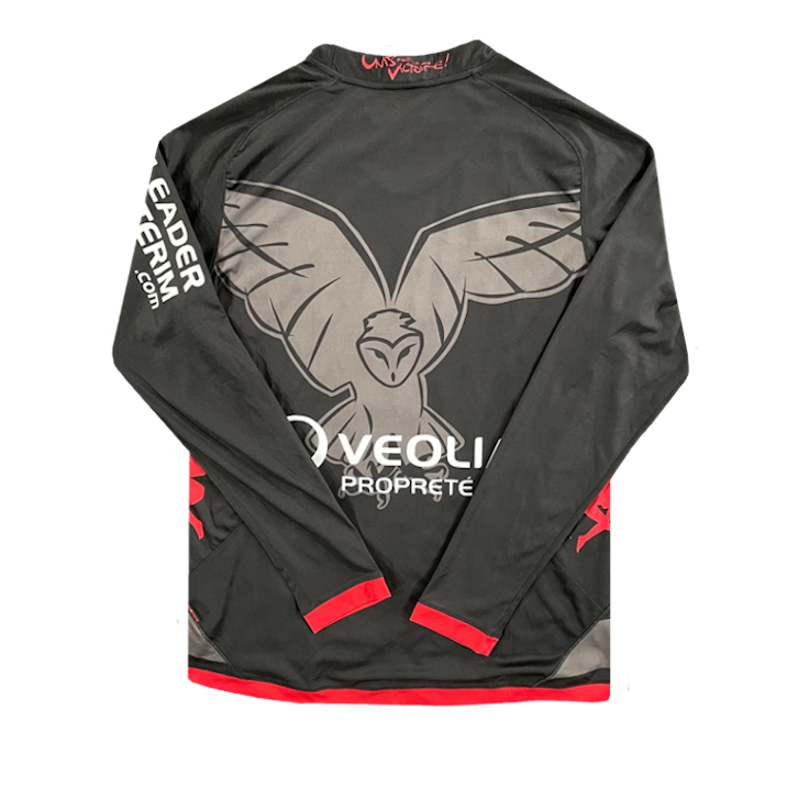 2013/14 - Dijon (XL)