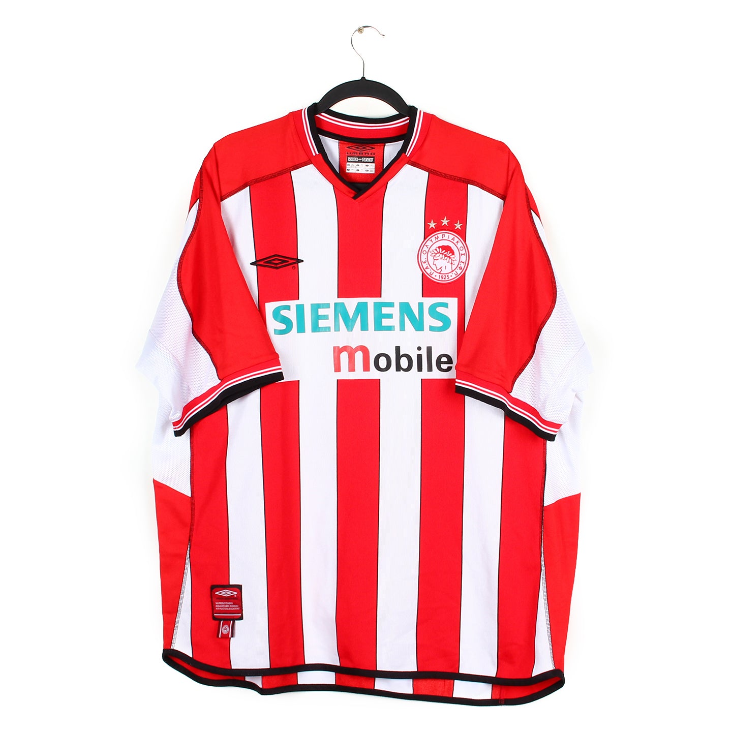 2002/03 - Olympiakos (2XL)