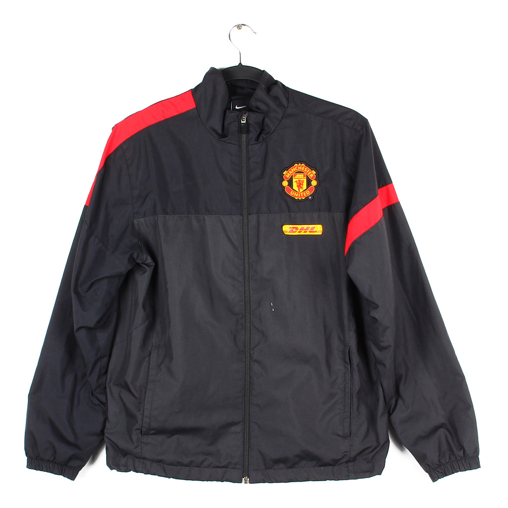 2012/13 - Manchester United (L)