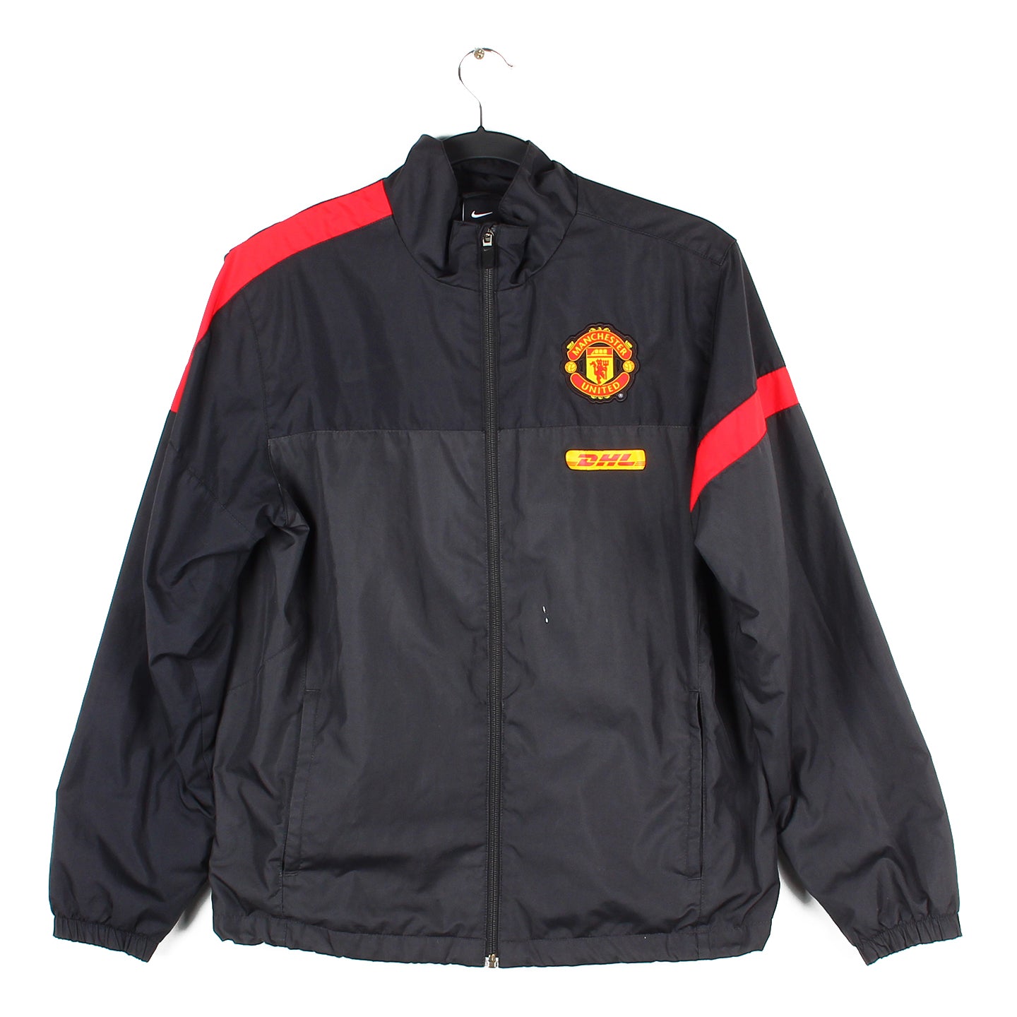 2012/13 - Manchester United (L)