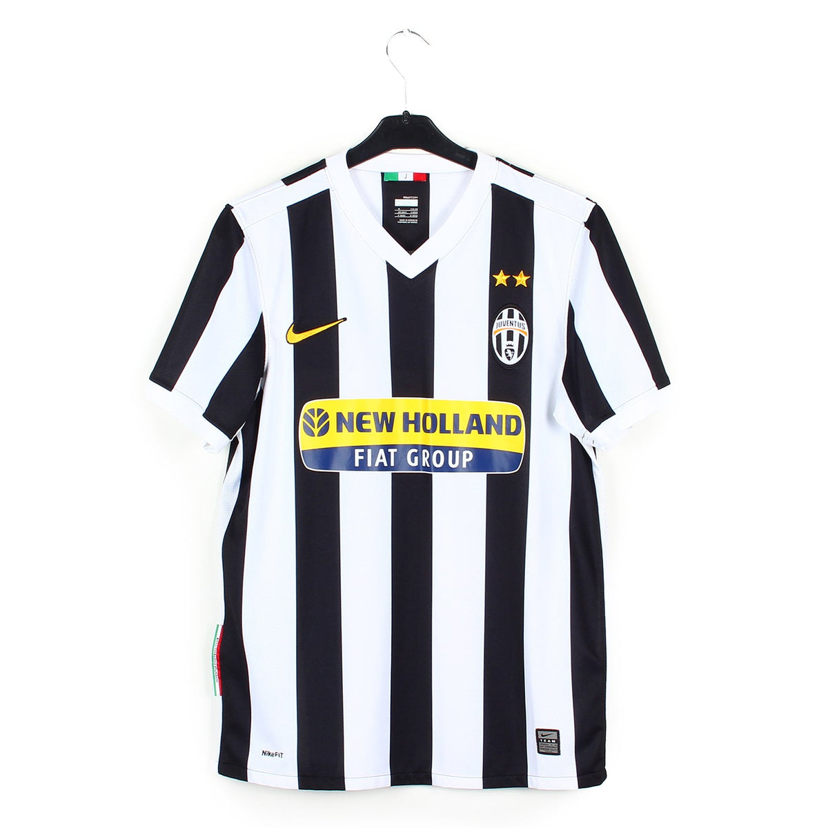 2009/10 - Juventus - Diego #28 (2XL)