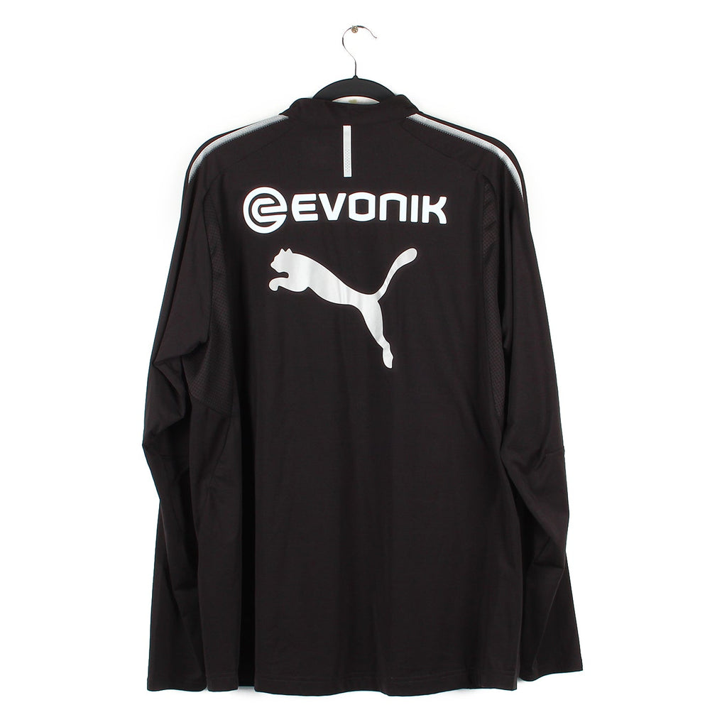 2018/19 - Dortmund (L)