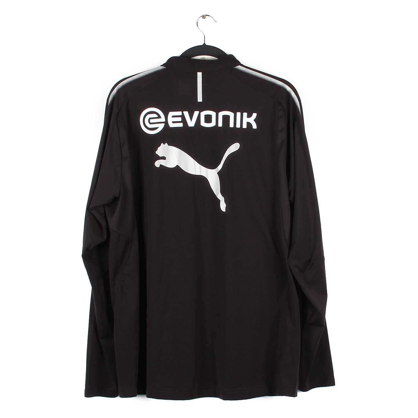 2018/19 - Dortmund (L)