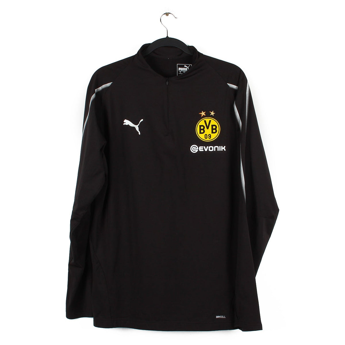 2018/19 - Dortmund (L)