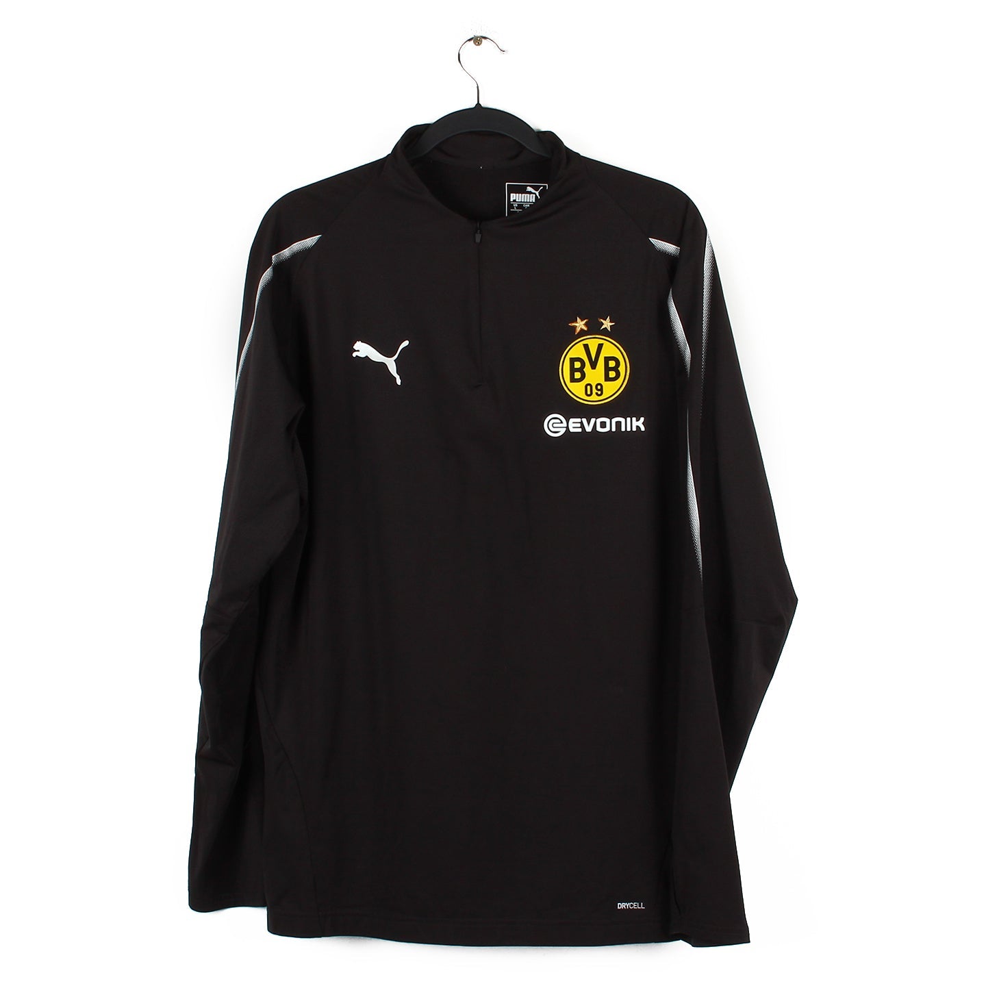 2018/19 - Dortmund (L)