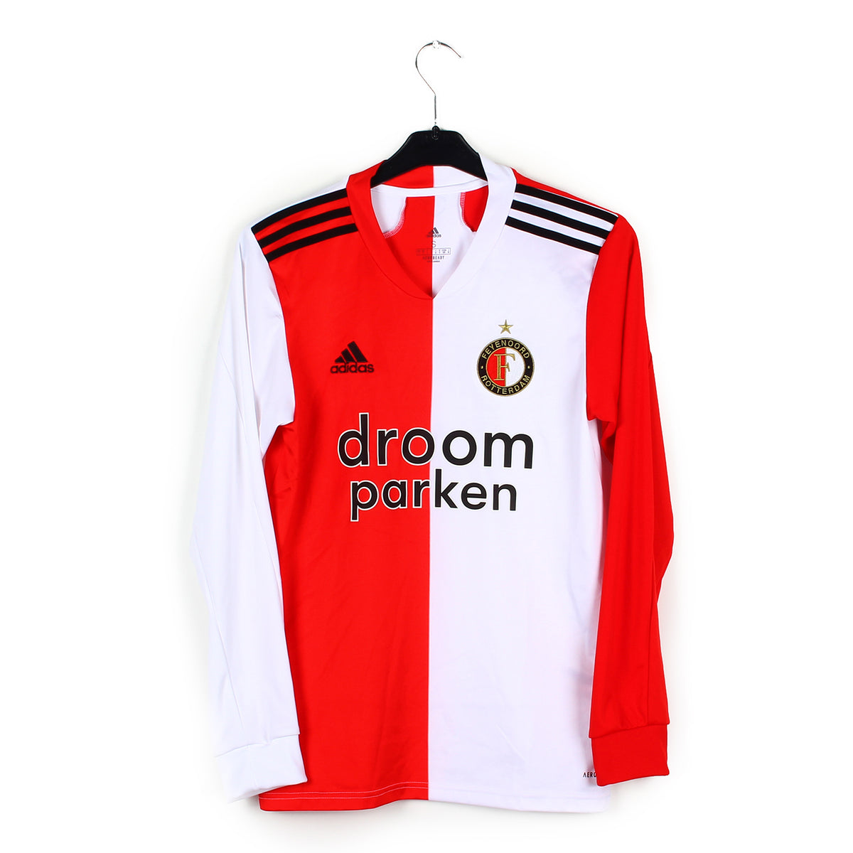 2020/21 - Feyenoord (XL)