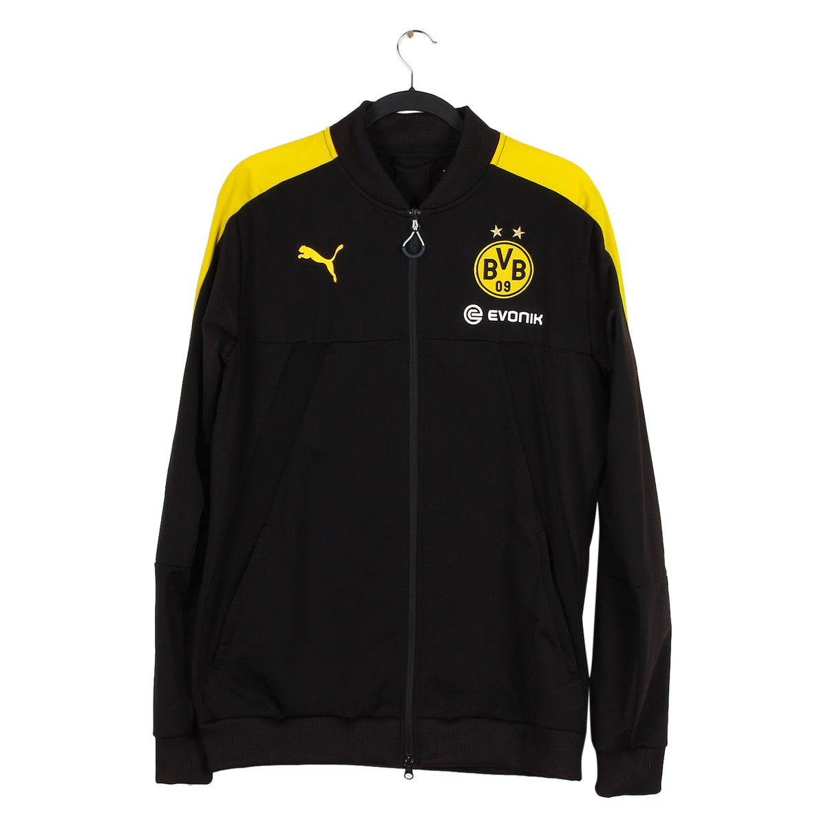 2017/18 - Dortmund (S)