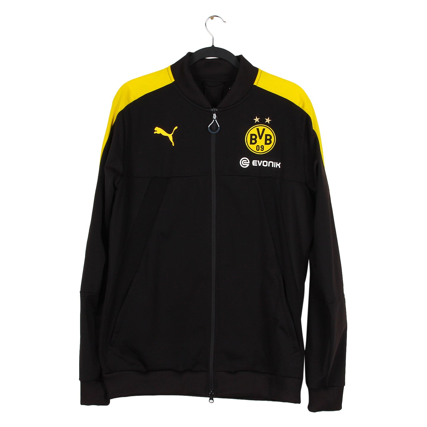 2017/18 - Dortmund (S)