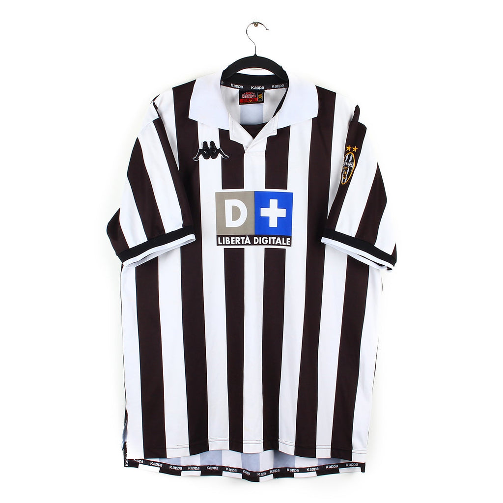 1998/99 - Juventus (XL)