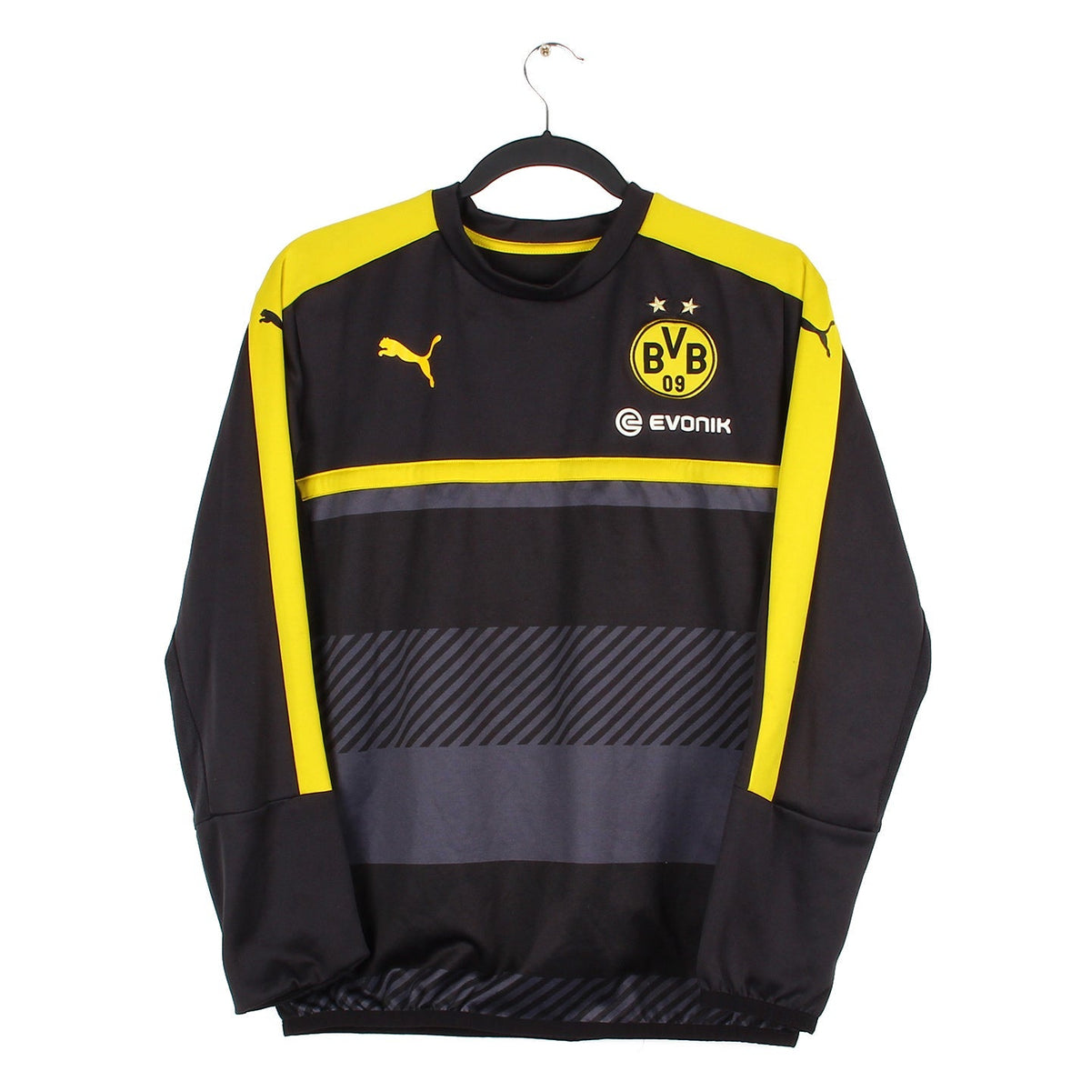 2016/17 - Dortmund (L)