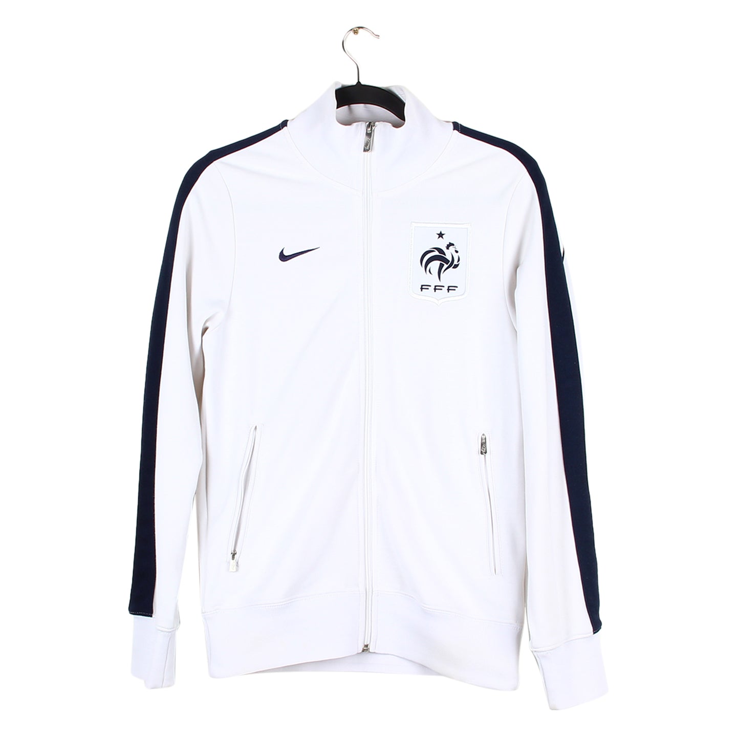 2011/12 - Equipe de France (S)