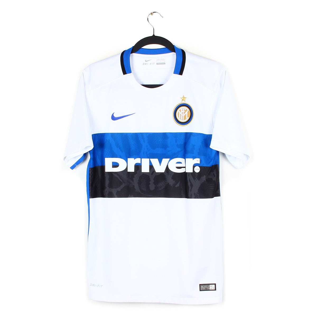 2015/16 - Inter Milan (XL)