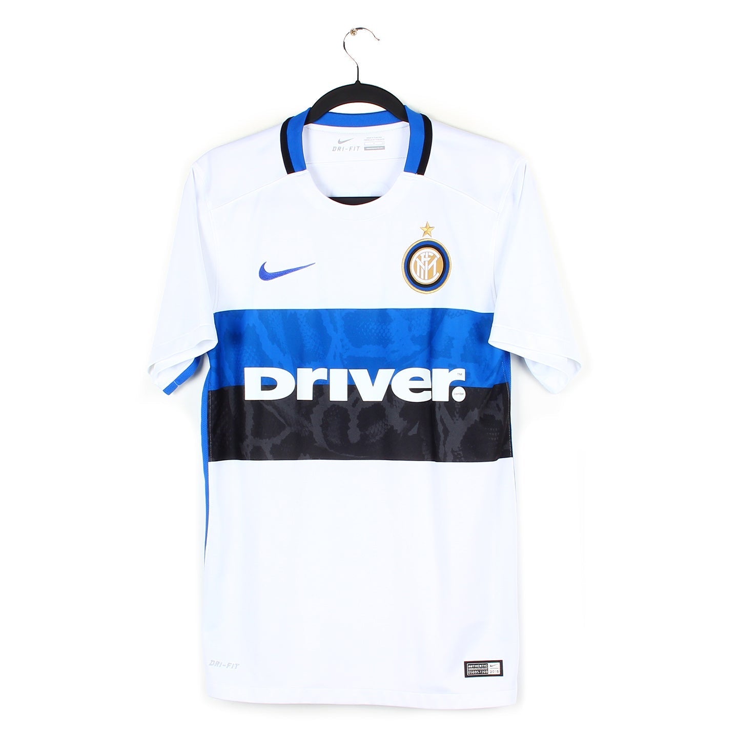 2015/16 - Inter Milan (XL)
