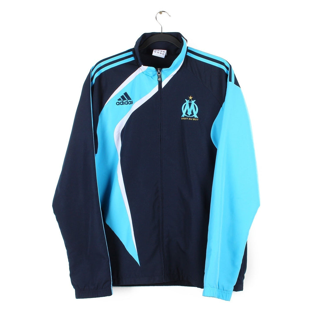 2009/10 - OM (S)