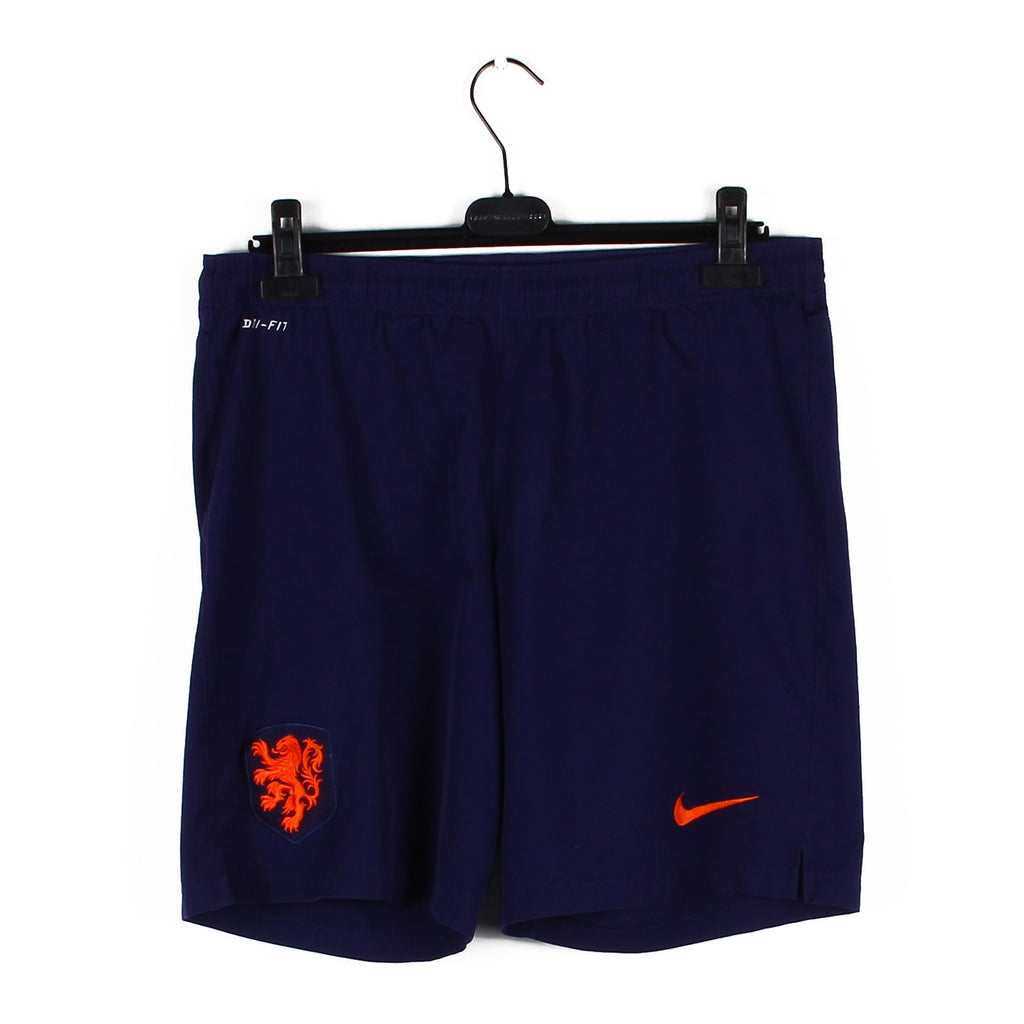 2014/15 - Pays-Bas (S)