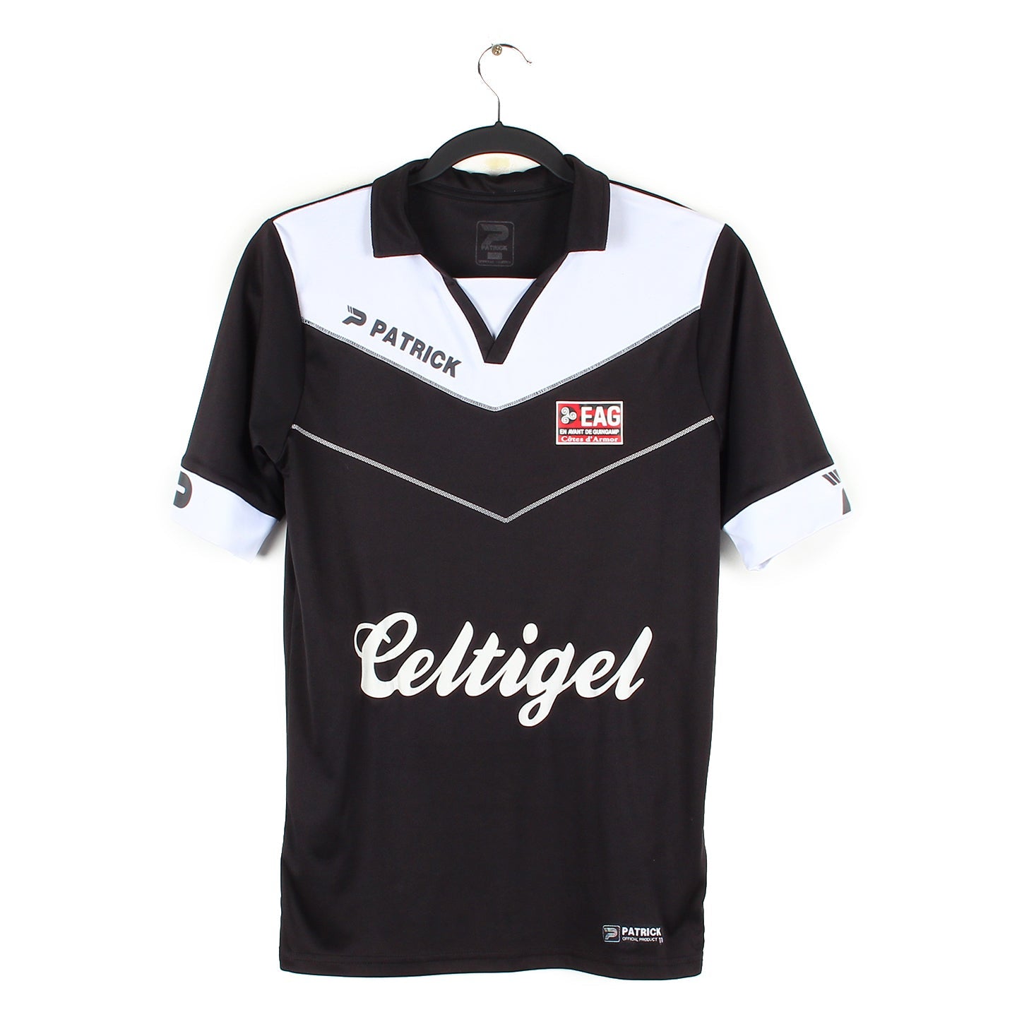 2014/15 - Guingamp (S)