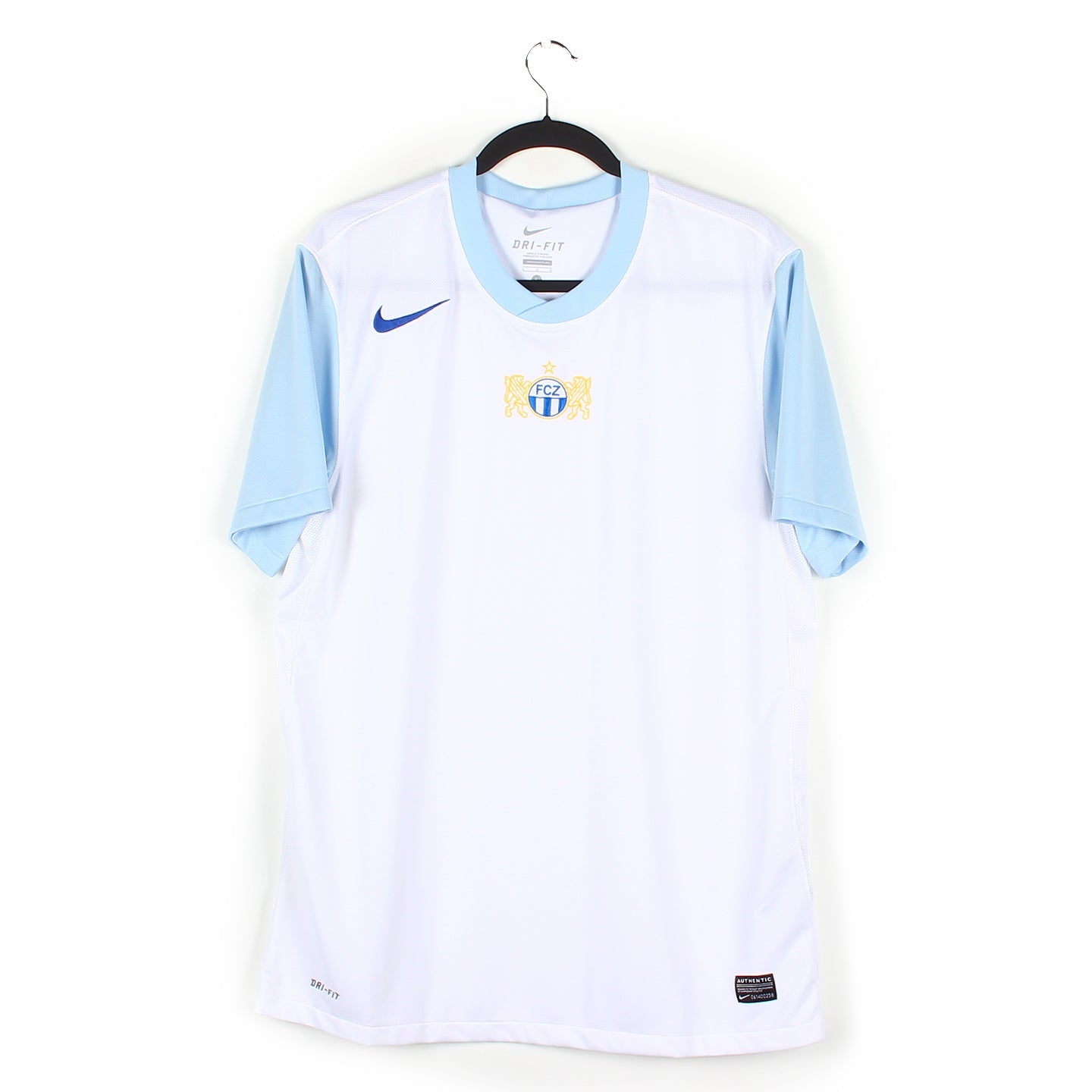 2012/13 - FC Zurich (L)