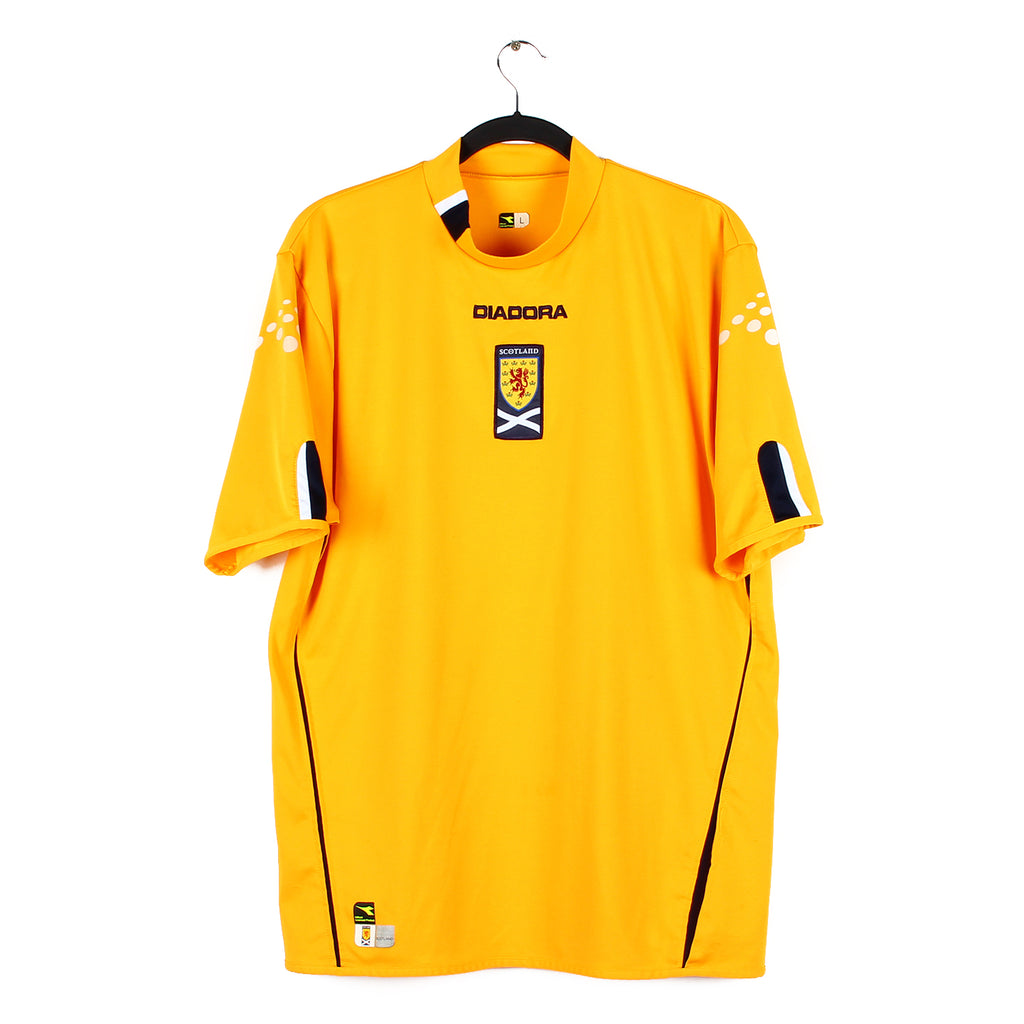 2003/05 - Scotland (M)