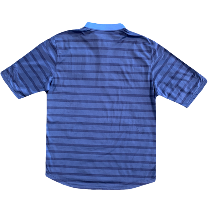 maillot equipe de france vintage saison 2012-2013 nike