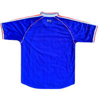 1998 - Equipe de France (S) *réédition 2008*
