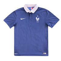 2014/15 - Equipe de France (S)