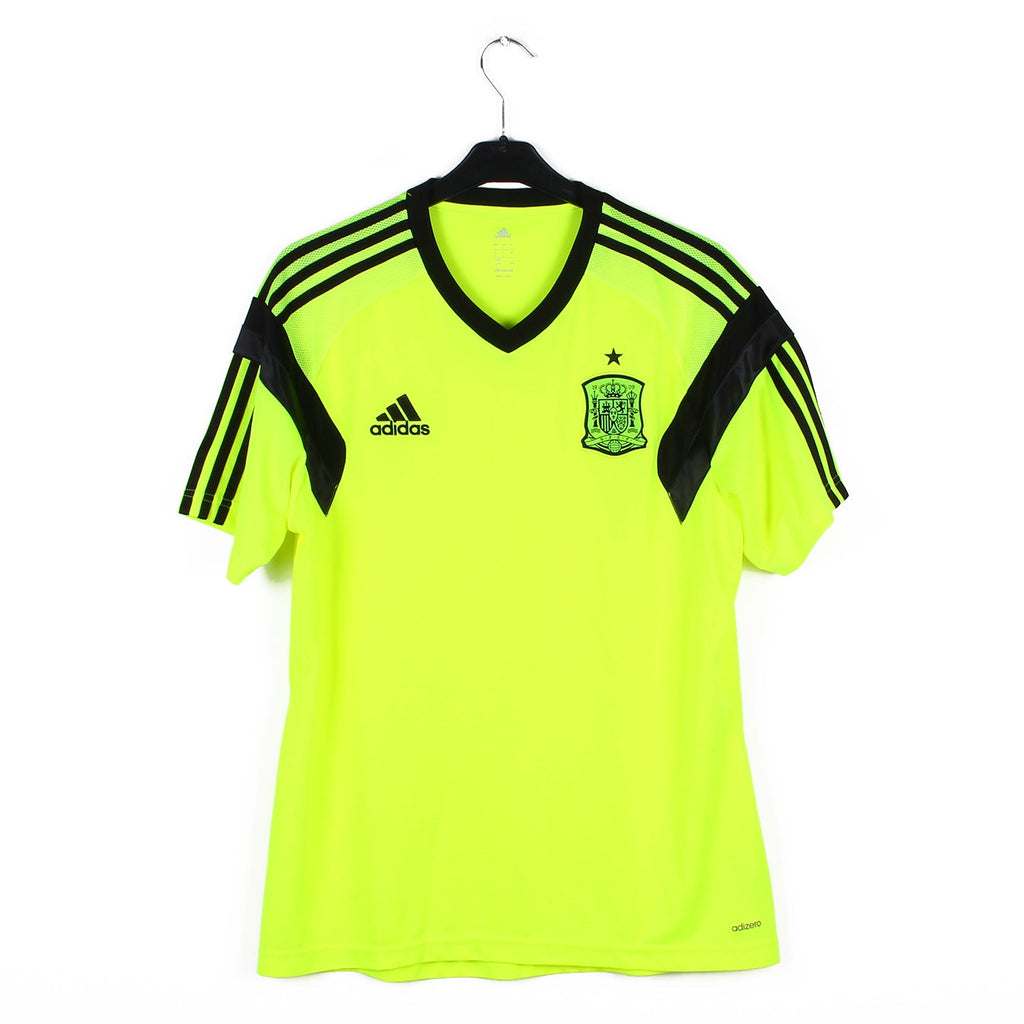 2013/15 - Espagne (L)