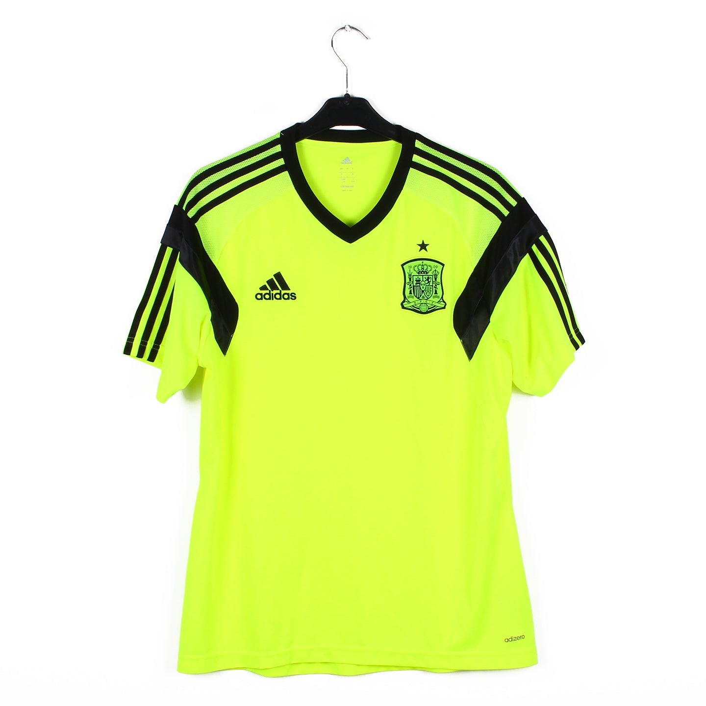 2013/15 - Espagne (L)
